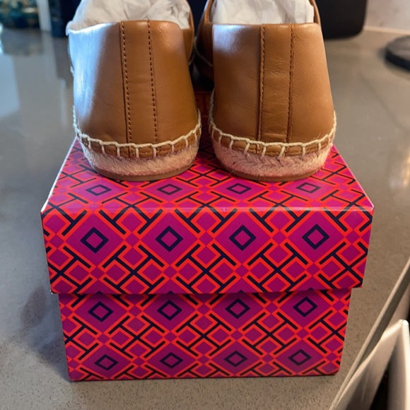 Tory Burch Ines Espadrille - Picture 5 of 7